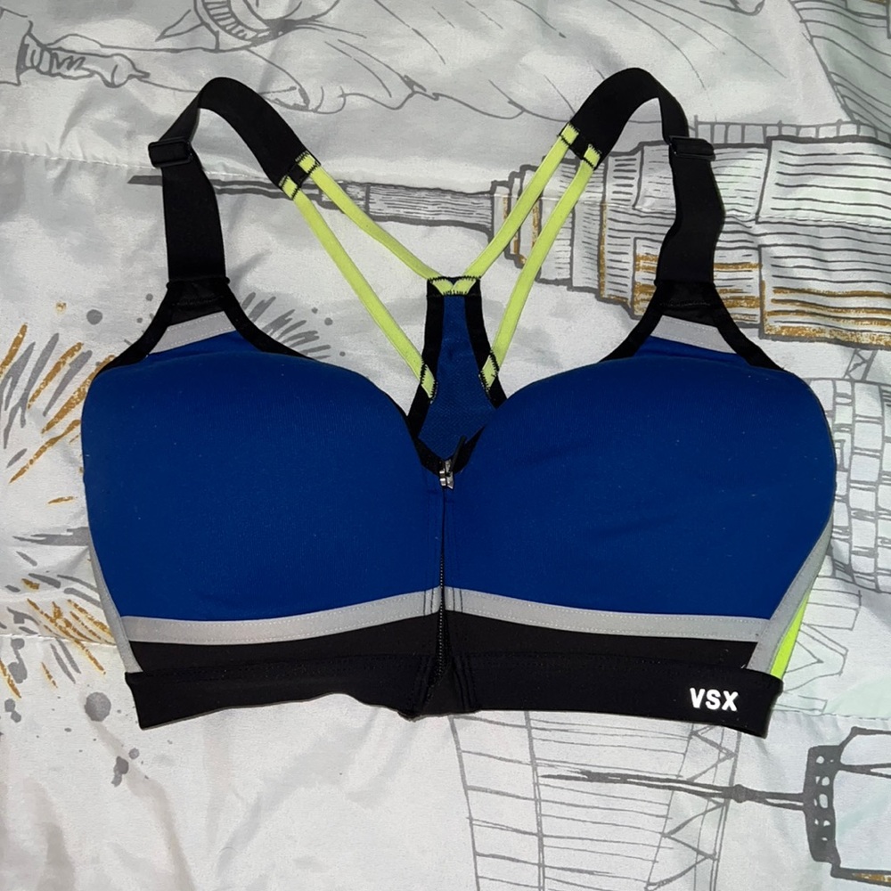 Victoria’s Secret Sports Bra